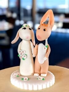 Wedding Cakes Australia