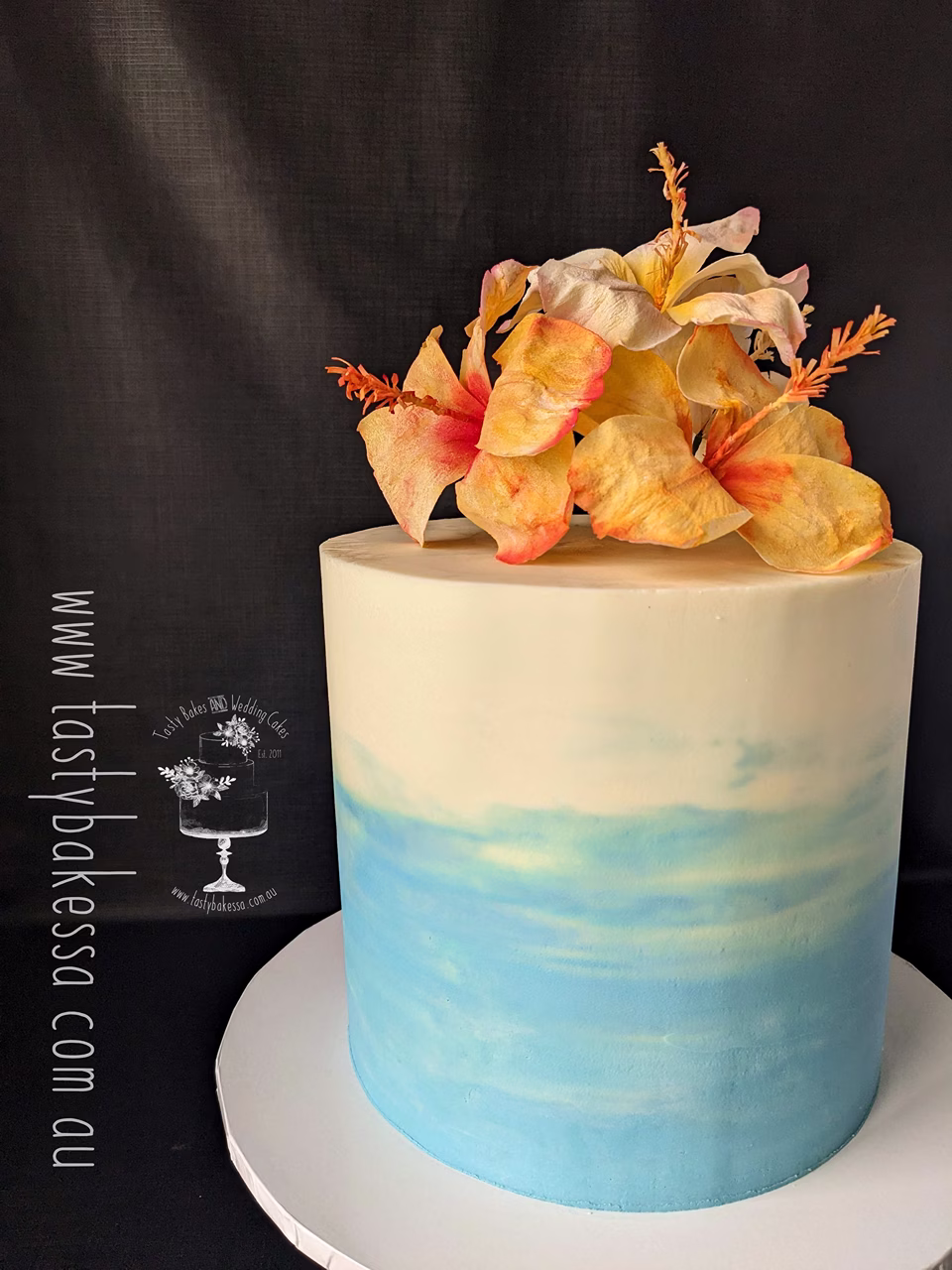 Custom Celebration Cakes Adelaide