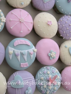 Cupcakes Adelaide