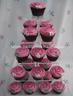 Cupcakes Adelaide