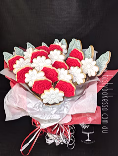 Adelaide Cookies